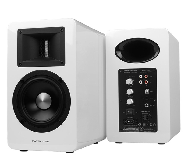 Edifier Airpulse A100 (białe) - 1161873 - zdjęcie 3